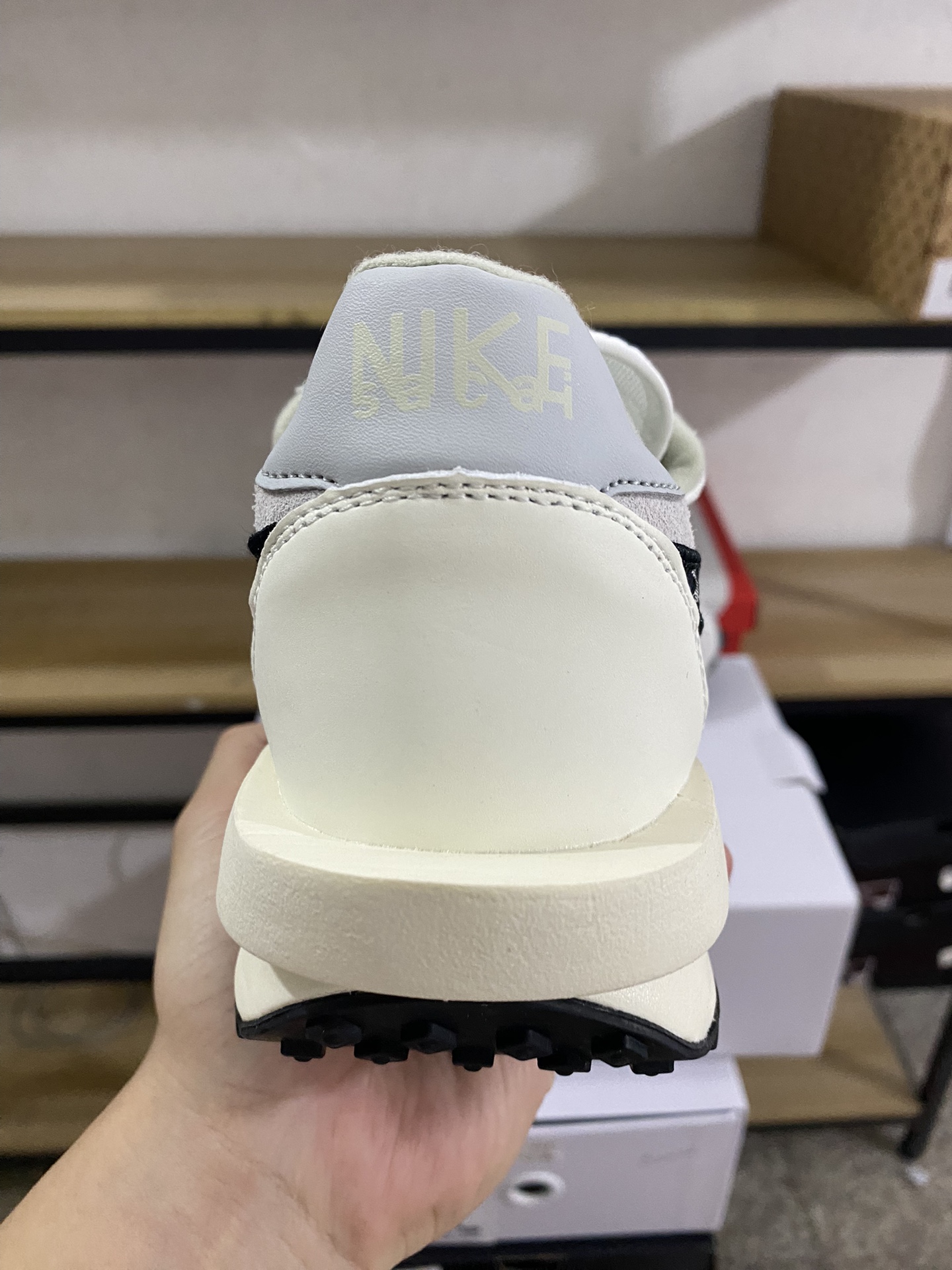Scai2.0 白灰迪奥 尺码:36-45 3