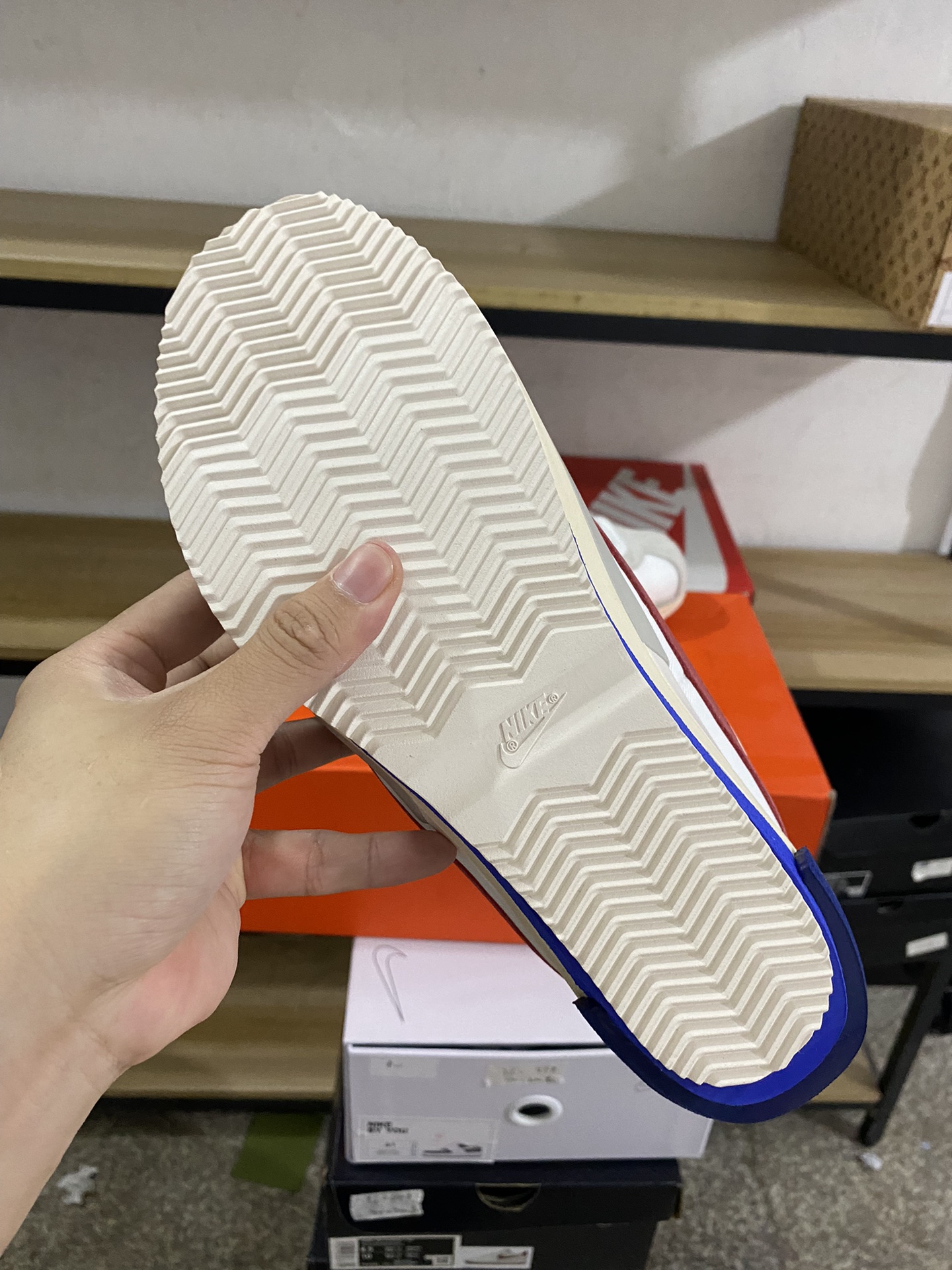 路易威登 Louis Vuitton 高定典藏名品高定成衣时装外套连衣裙衬衫T恤 #9CAF894E 5