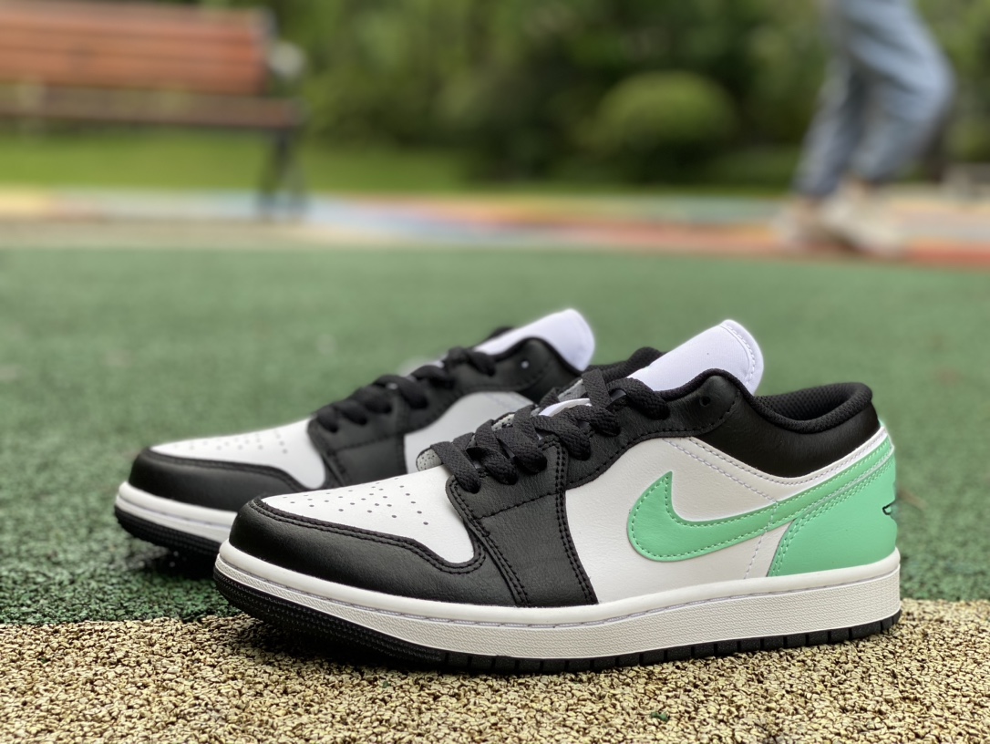 Air jordan 1 low 804
