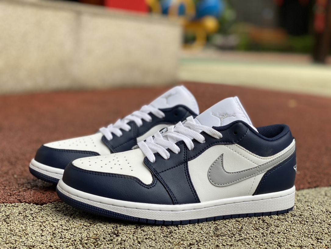 Air jordan 1 low 524