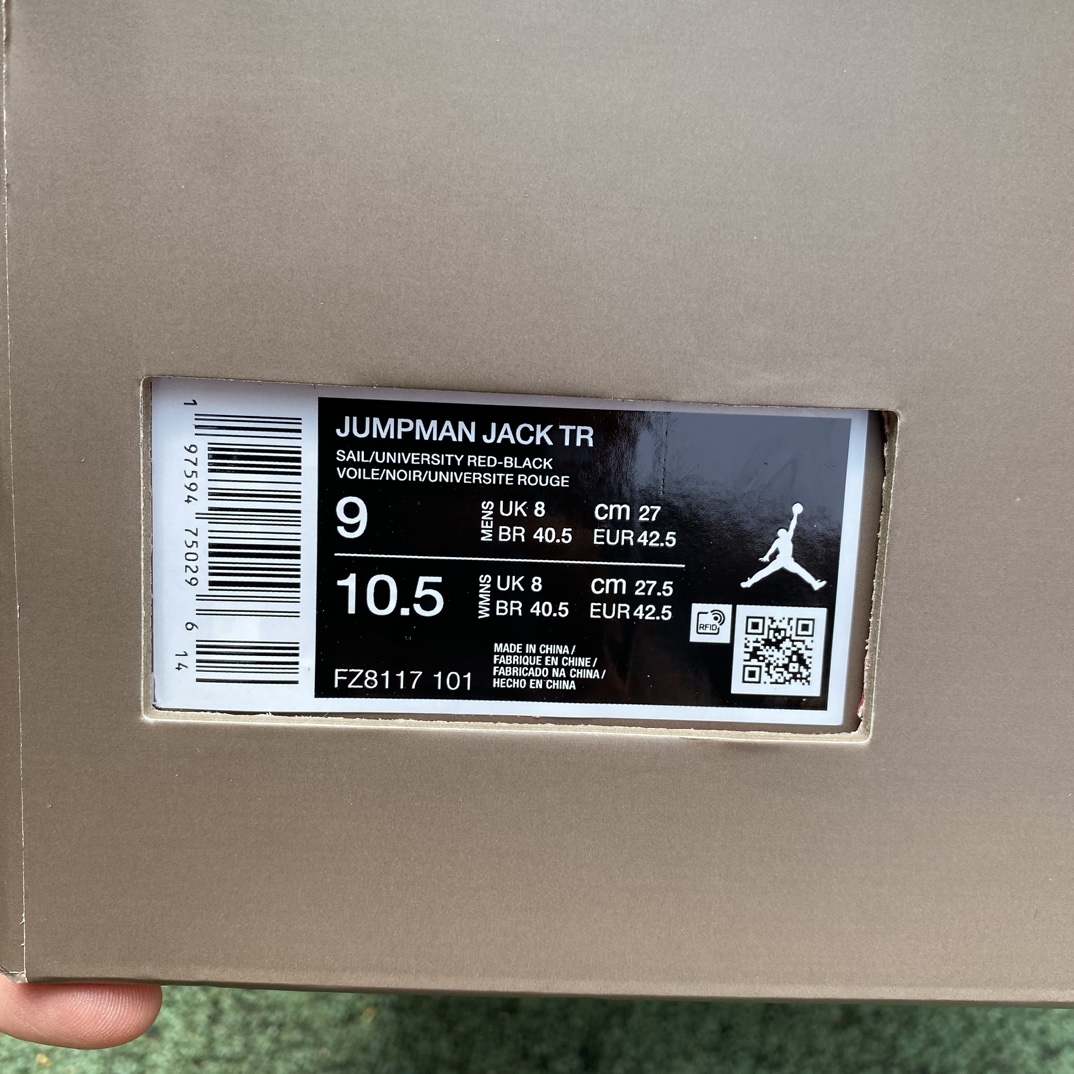 AJLow尺码:36-47.5裁原版出品-TravisScottxJordanJumpmanJackTR