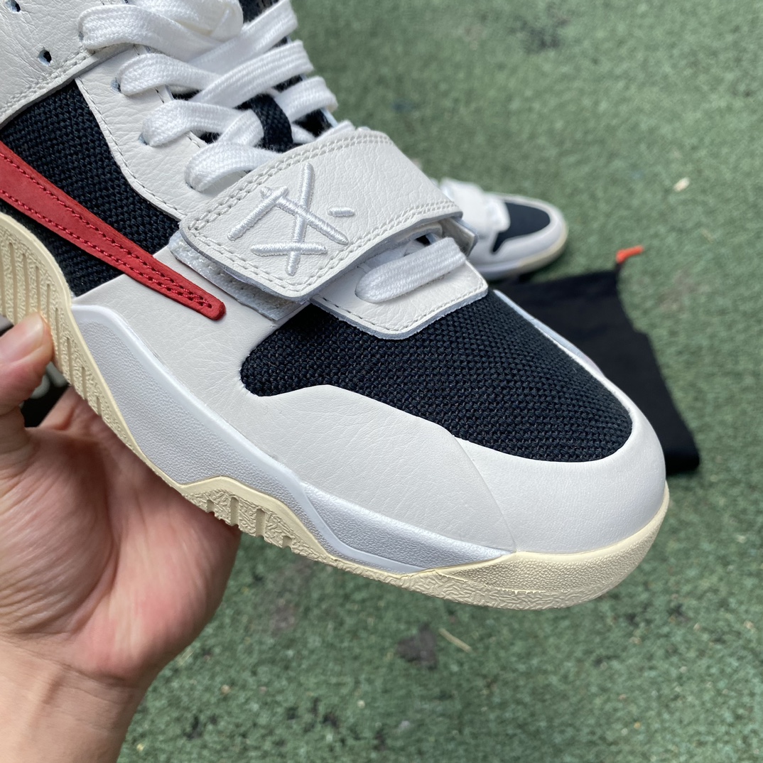 AJLow尺码:36-47.5裁原版出品-TravisScottxJordanJumpmanJackTR