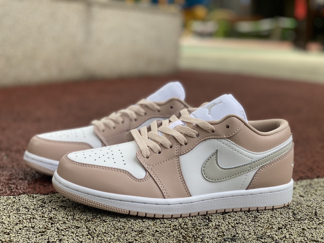 Air jordan 1 low 521