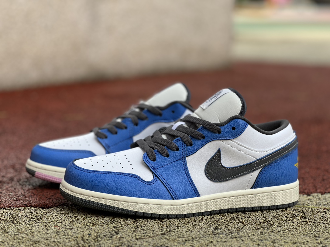 Air jordan 1 low 520