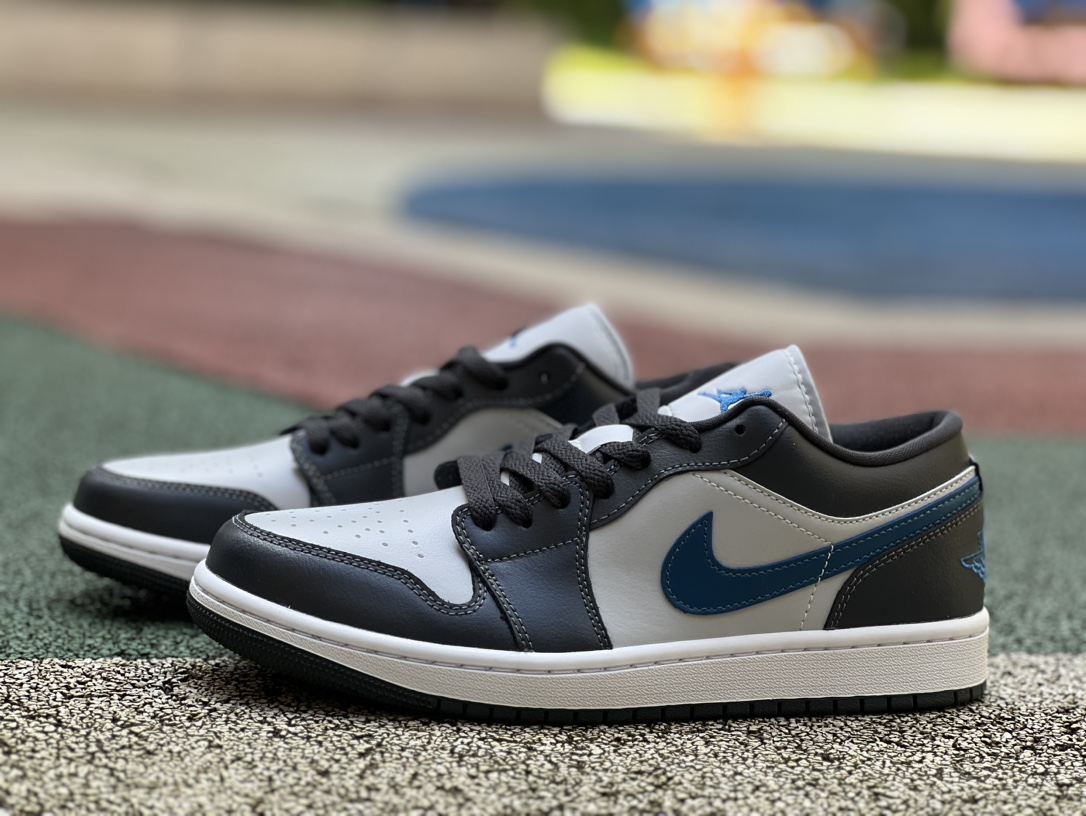 Air jordan 1 low 517