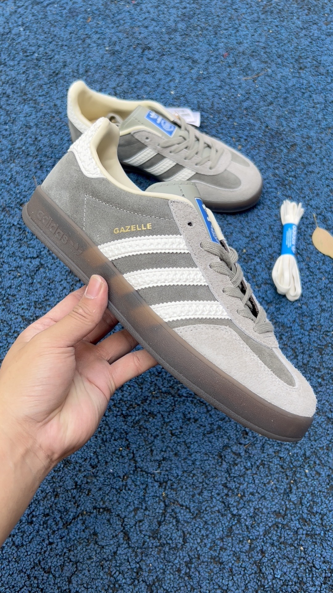 adidas Haute Couture Classic Haute Couture Luxury Archive Ref