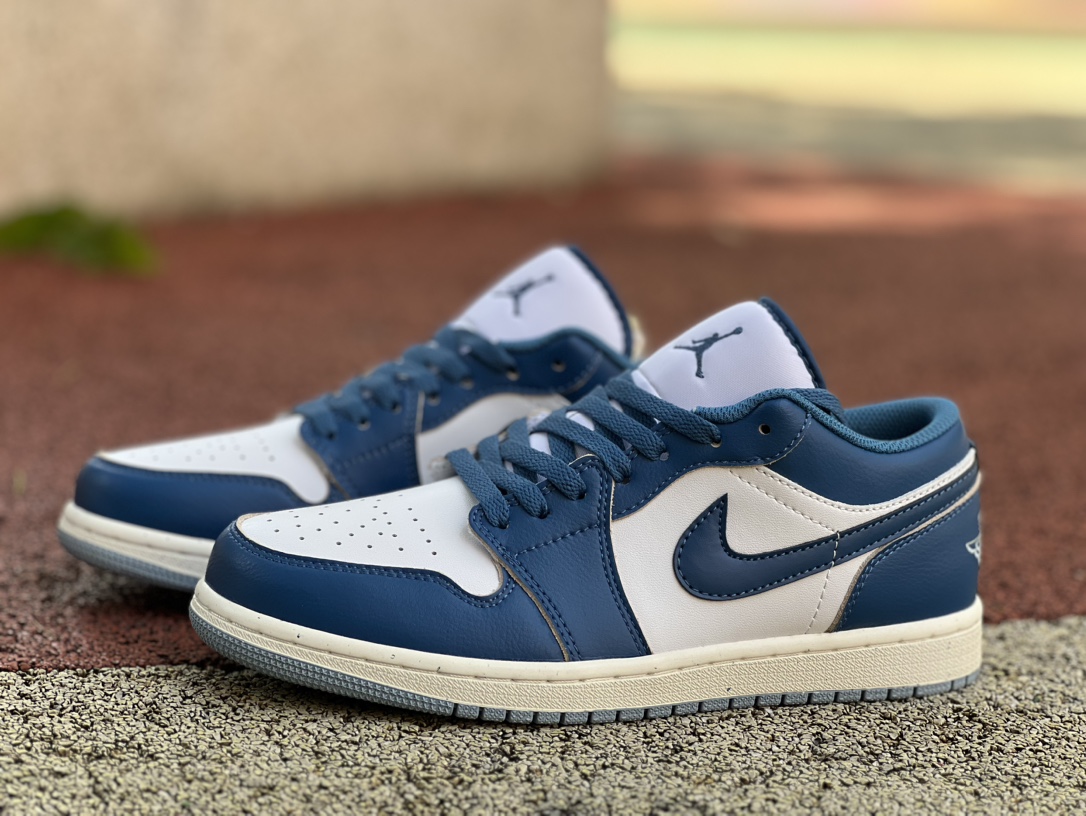 Air jordan 1 low 516