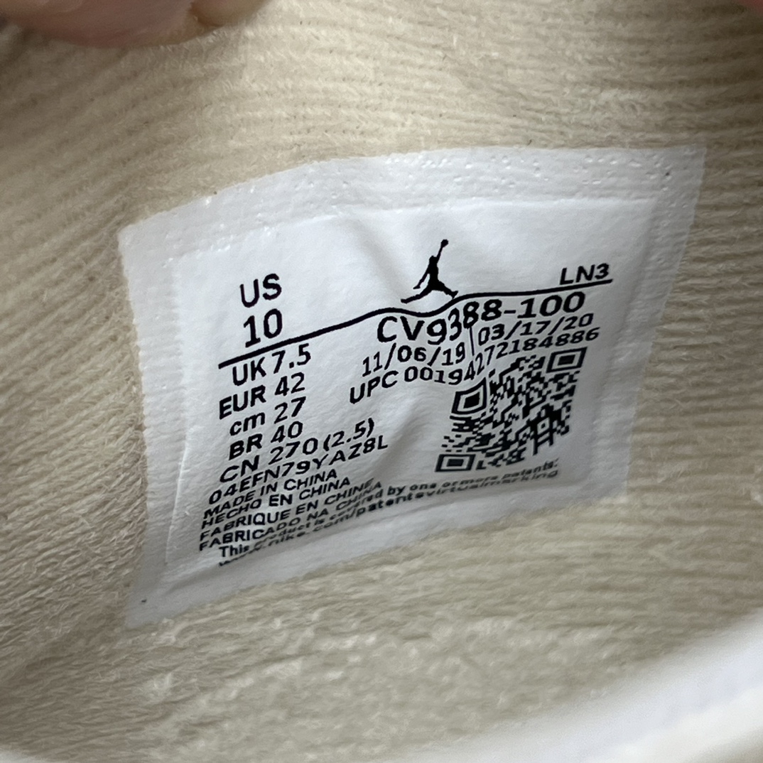 aj4ow白帆ow联名纯原版️尺码40.5-47.5️45.5AirJordan4xOff-WhiteA