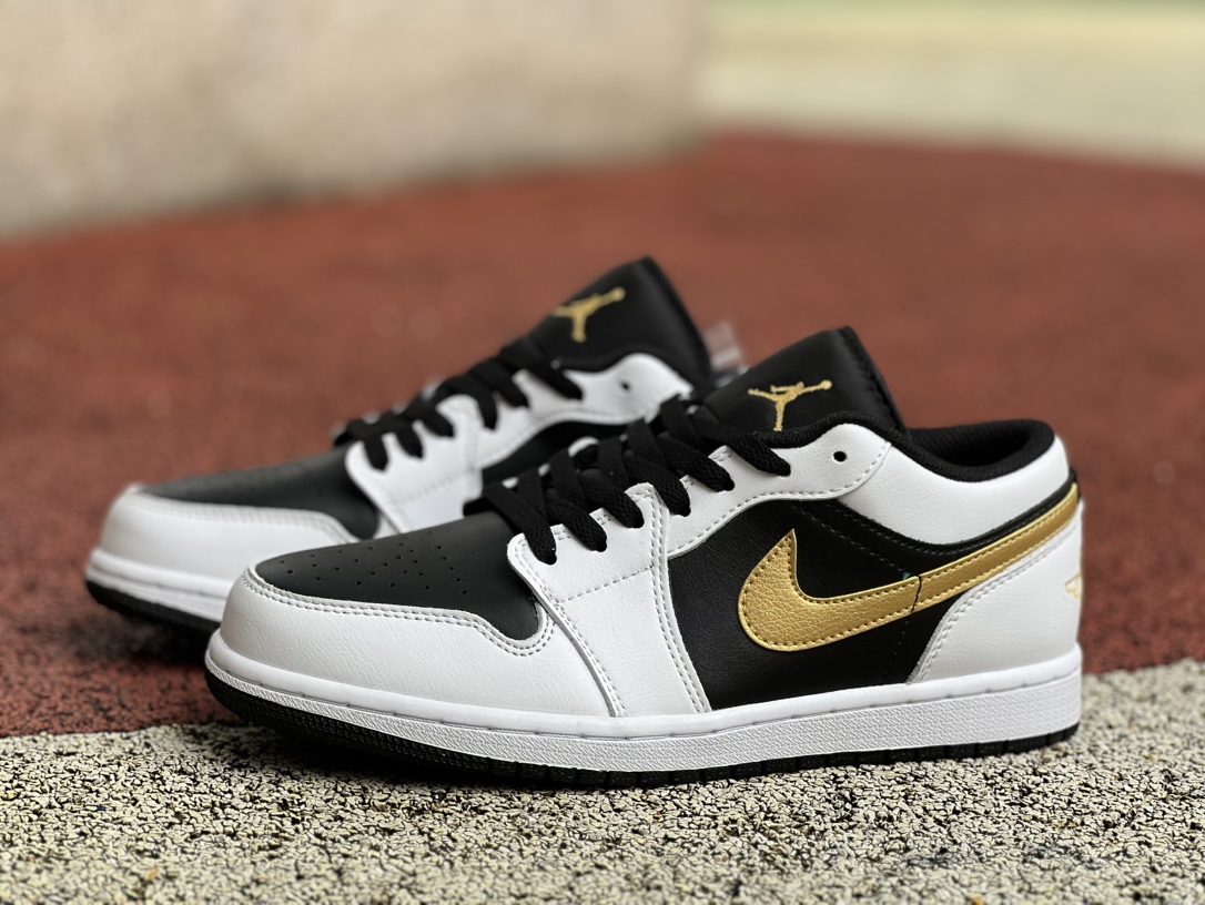 Air jordan 1 low 508