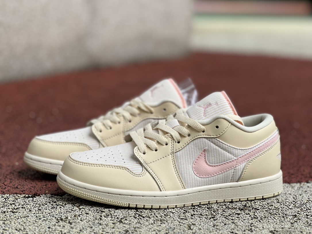 Air jordan 1 low 507