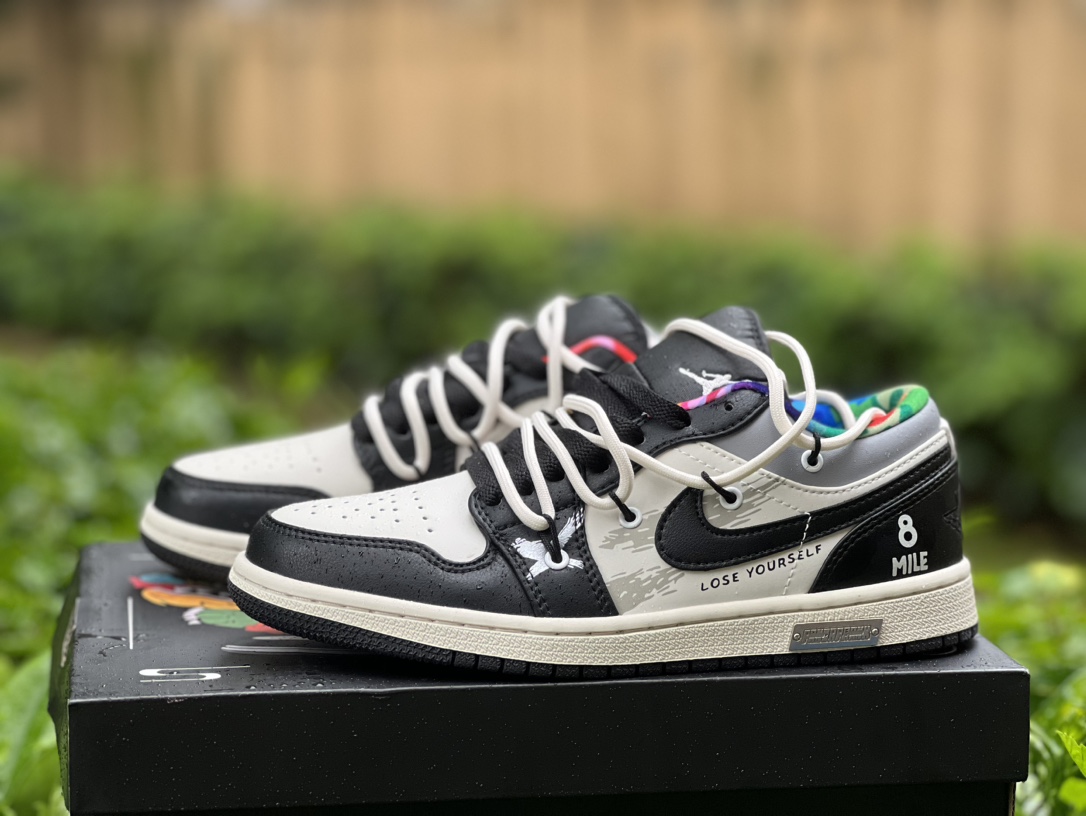 Air jordan 1 low 506