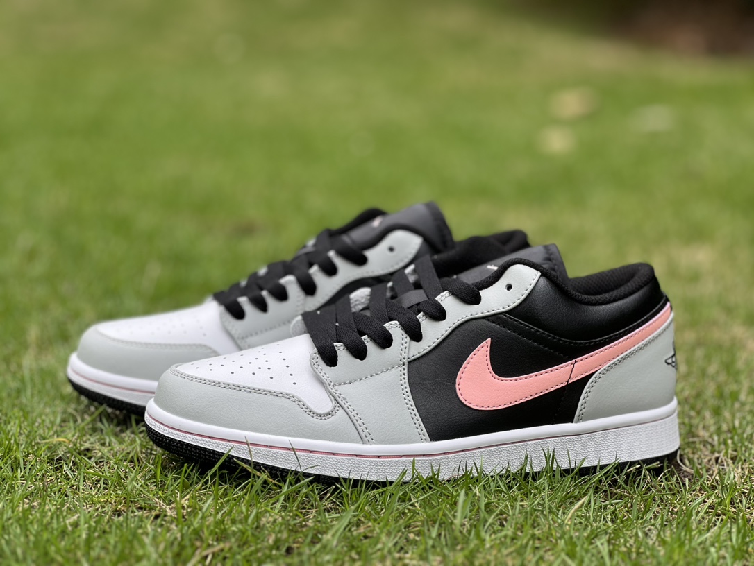 Air jordan 1 low 504