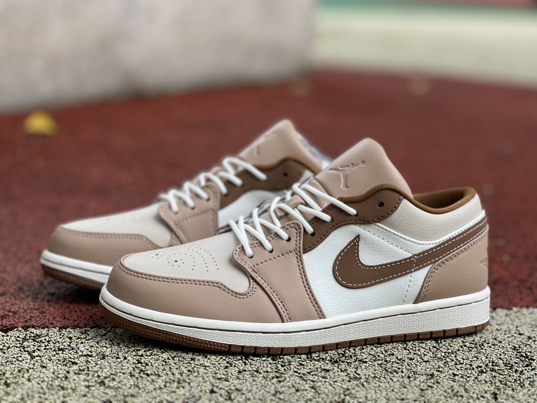 Air jordan 1 low 505