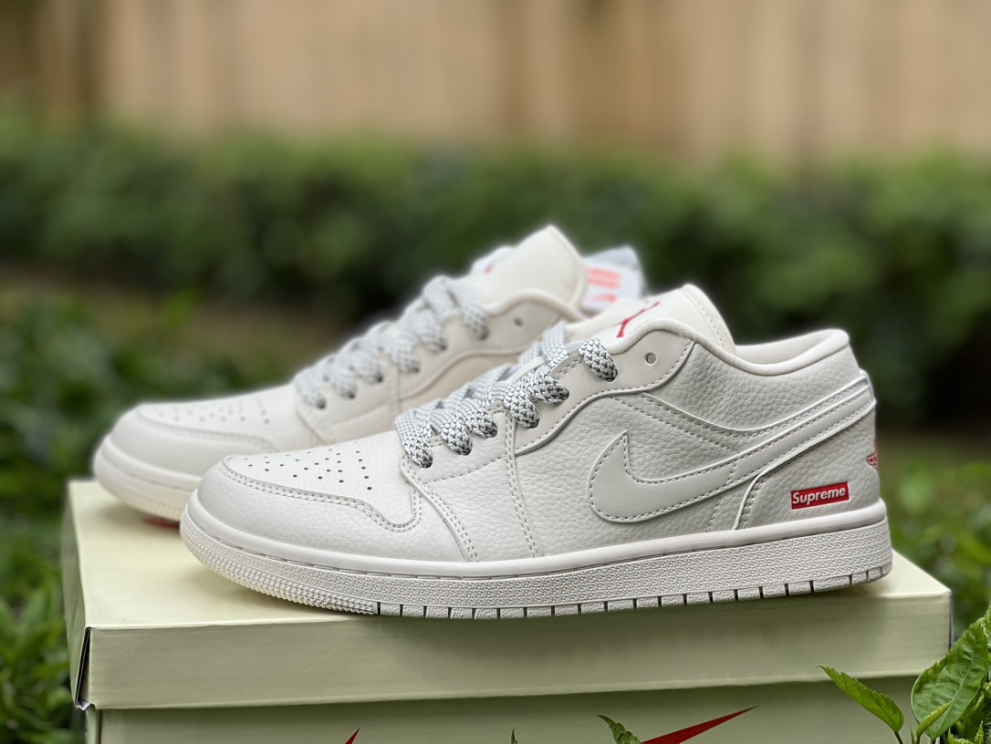 Air jordan 1 low 502