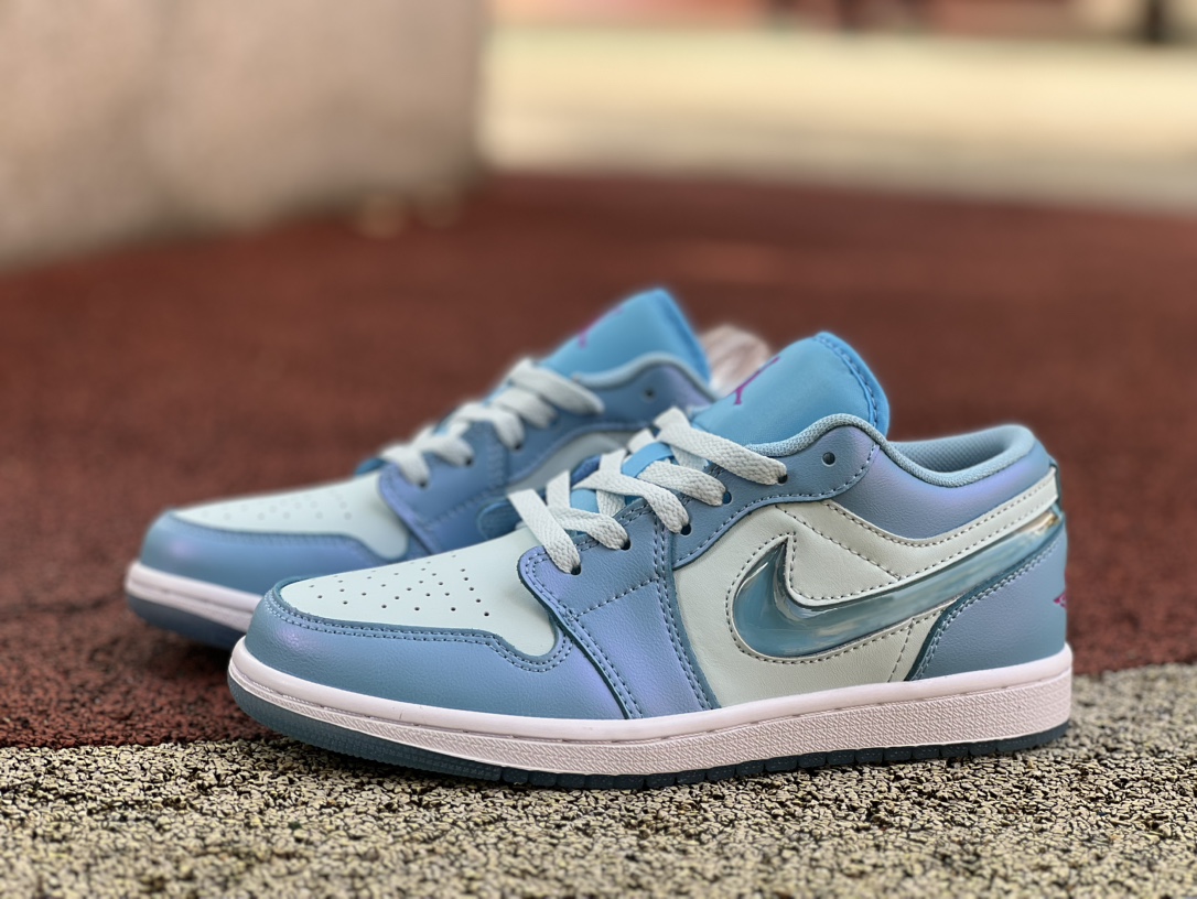 Air jordan 1 low 501