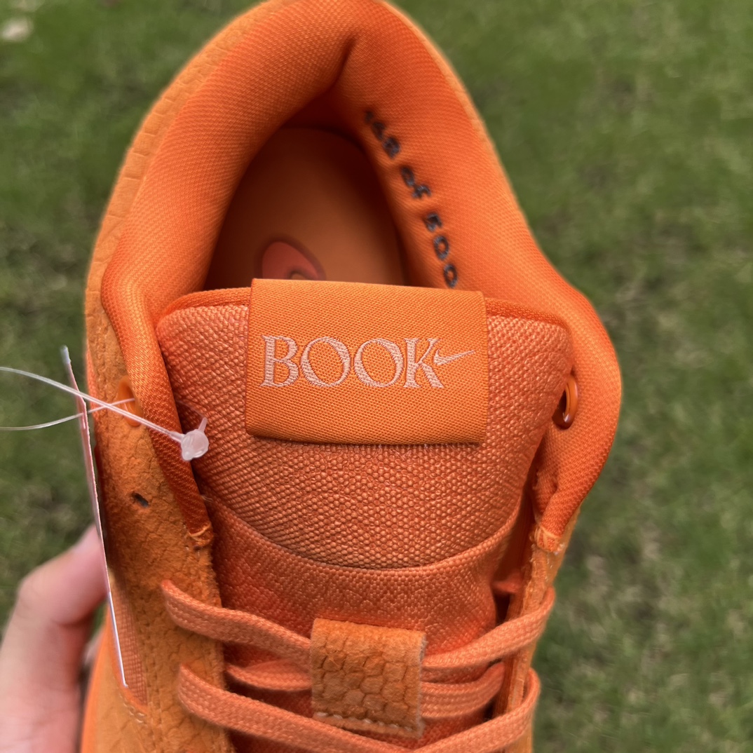 NikeBook1EP布克1篮球鞋高品质️中秋福利一波尺码40-45特价店主推荐款