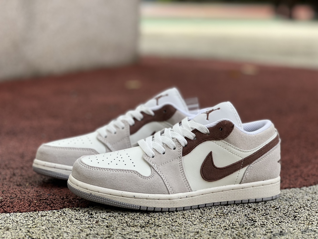 Air jordan 1 low 500
