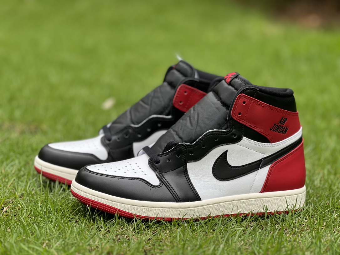 Air jordan 1 high 107