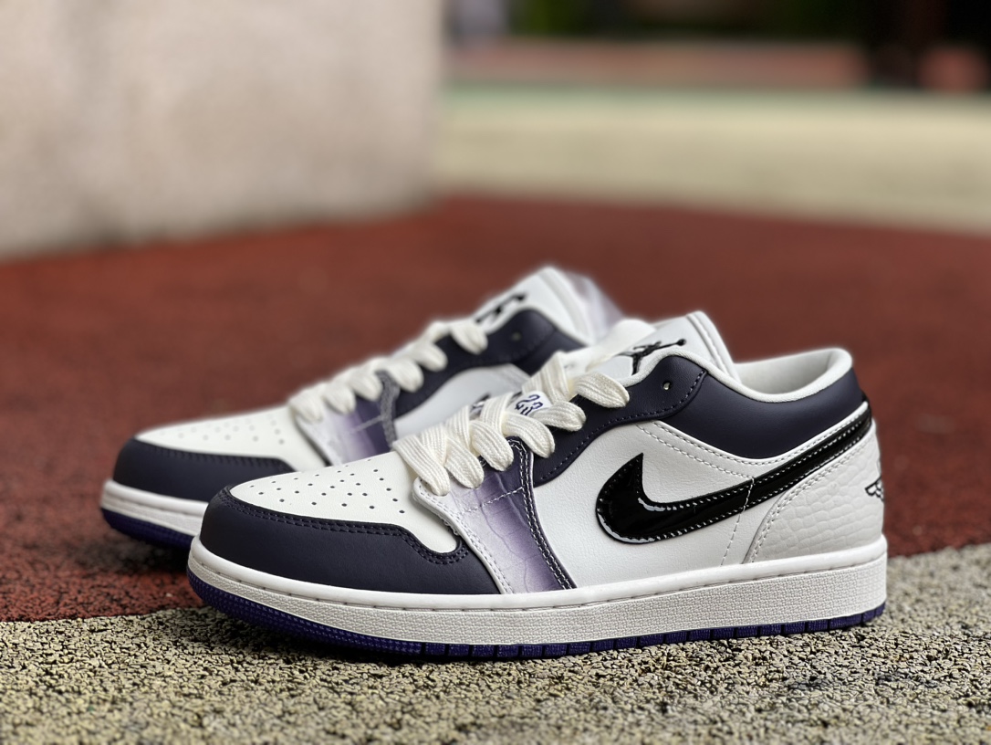 Air jordan 1 low 803