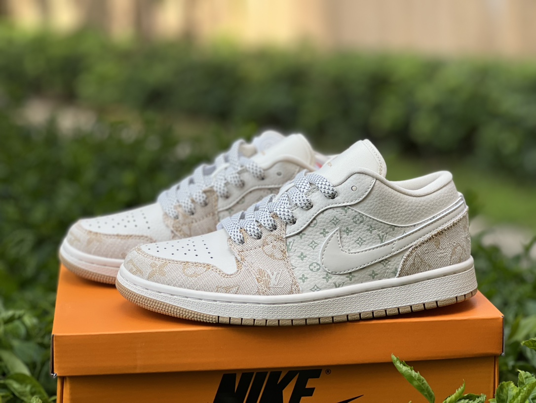 Air jordan 1 low 494