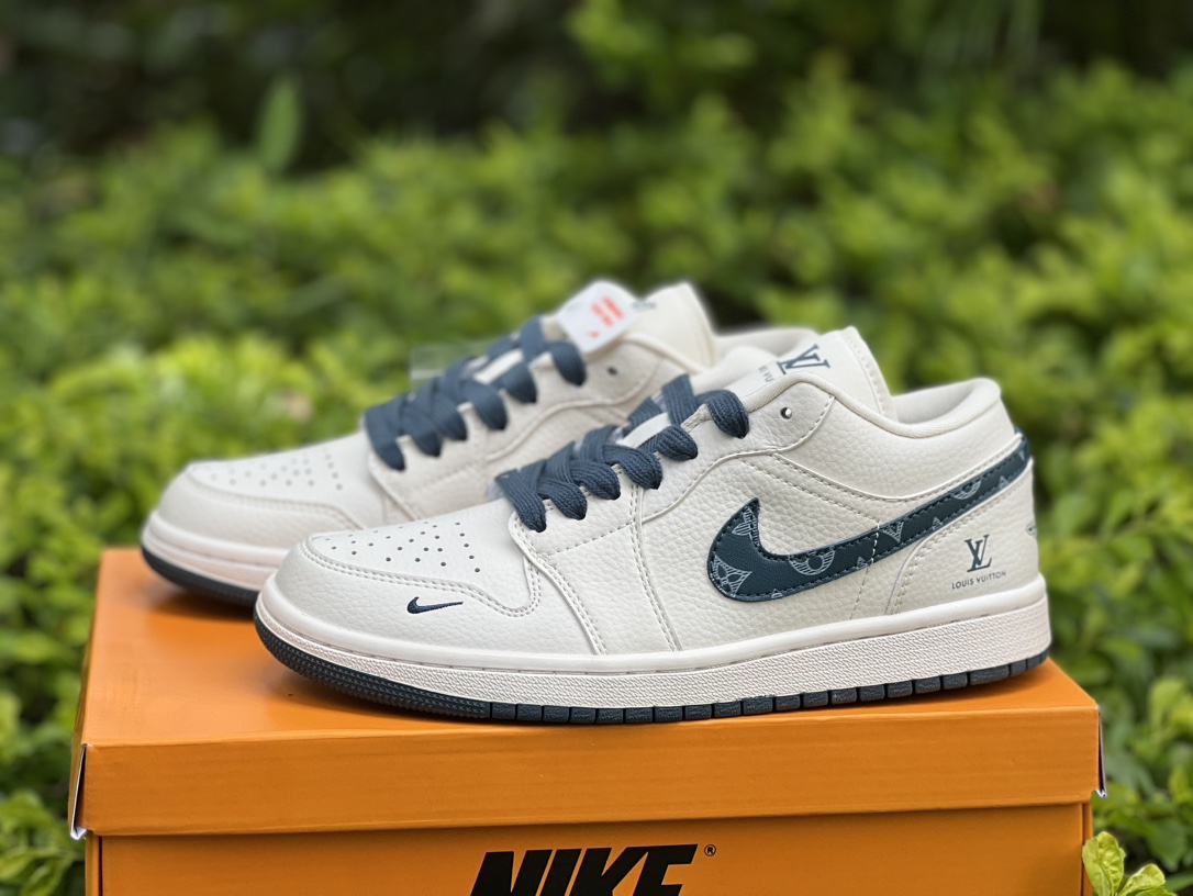 Air jordan 1 low 493