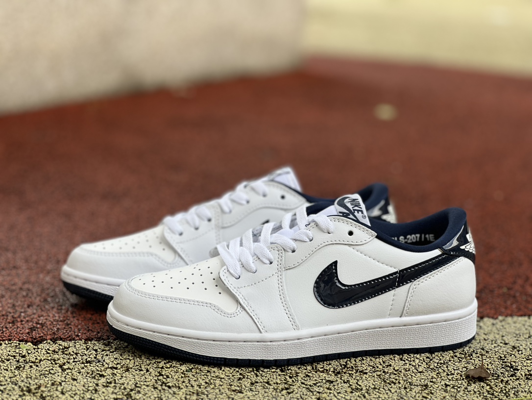 Air jordan 1 low 492