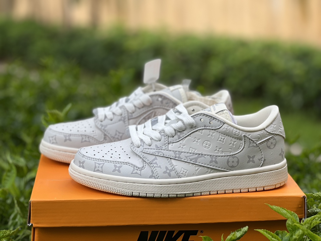 Air jordan 1 low 491