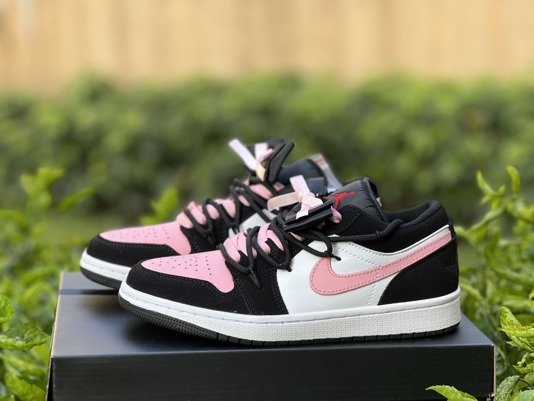 Air jordan 1 low 486