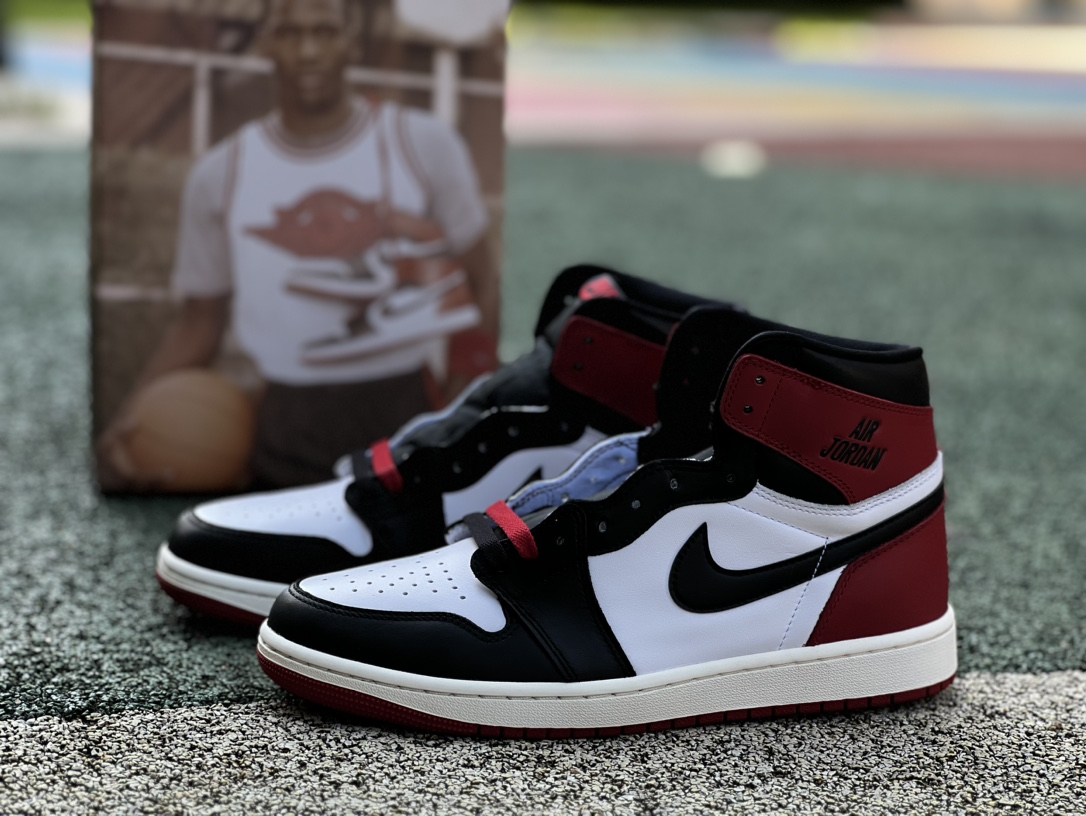 Air jordan 1 high 106