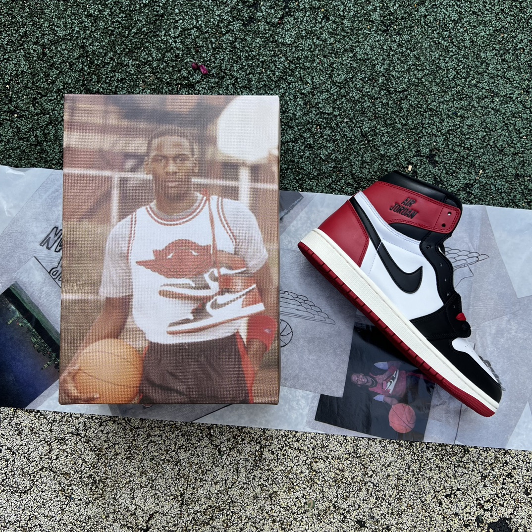 Air jordan 1 high 105