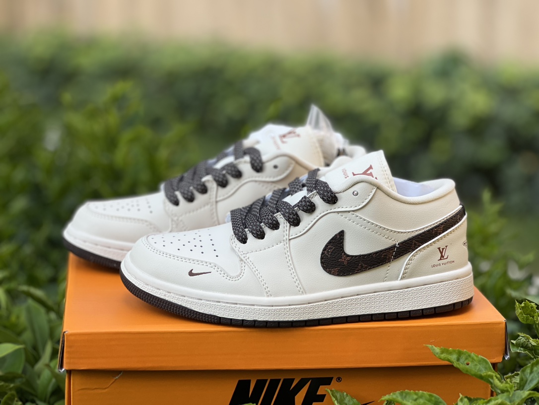 Air jordan 1 low 484