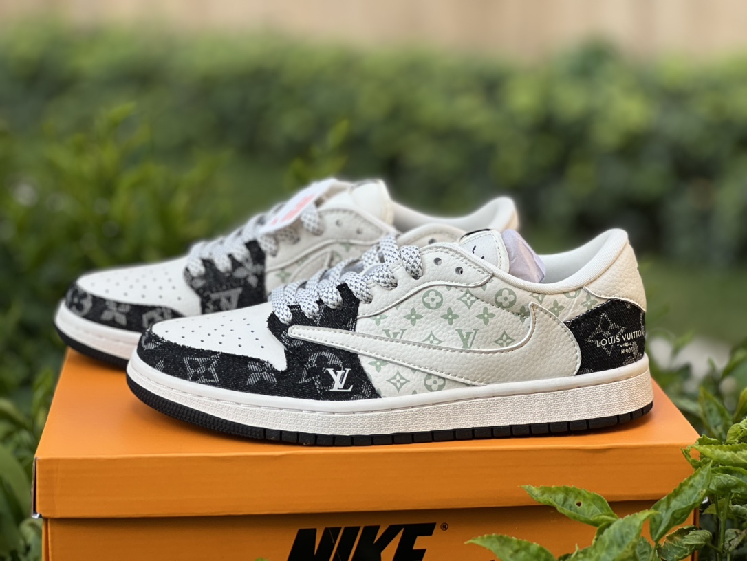 Air jordan 1 low 483