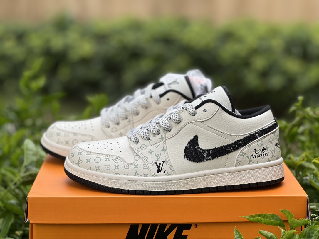 Air jordan 1 low 480