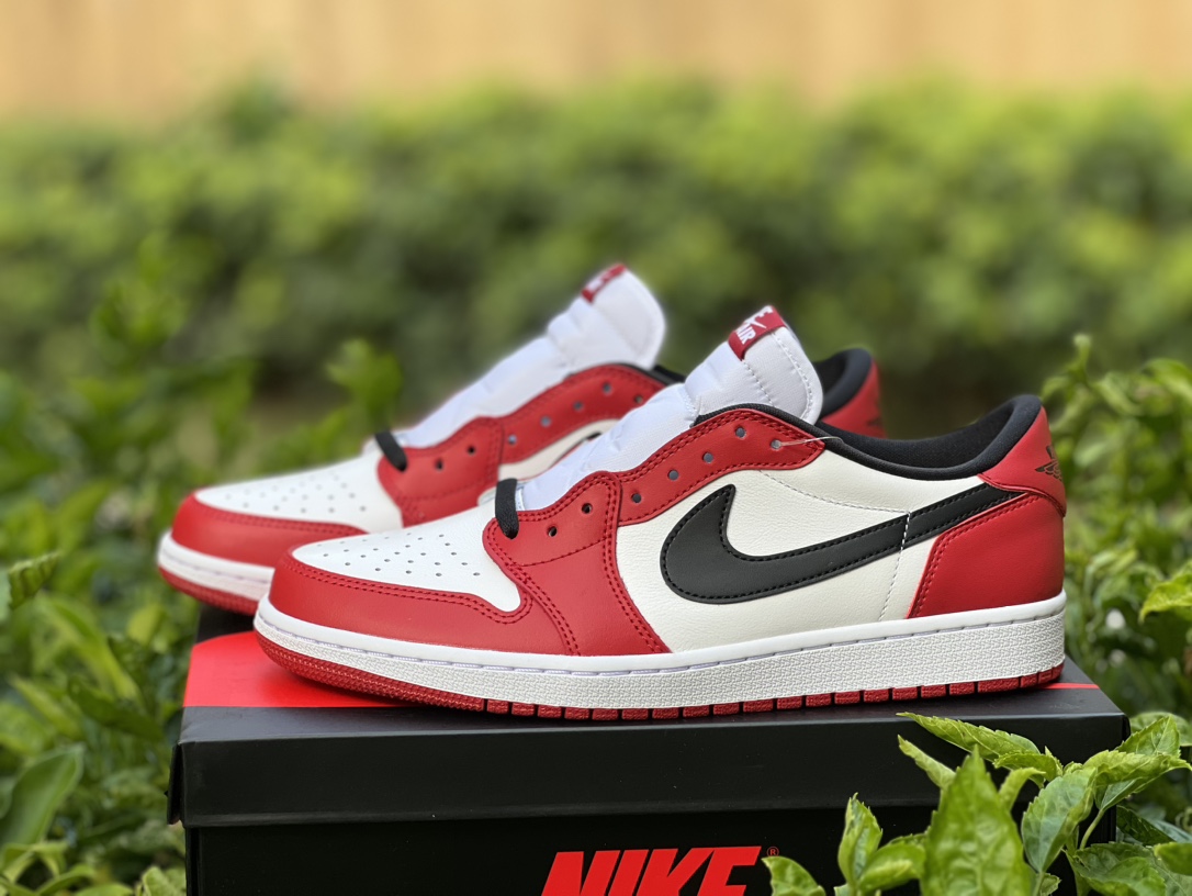 Air jordan 1 low 478