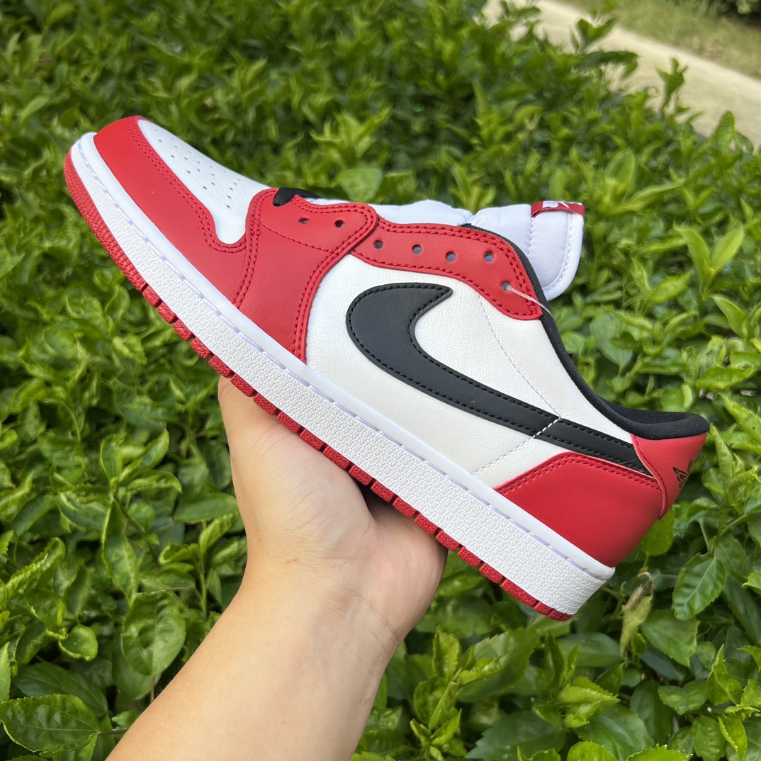 Air jordan 1 low 477