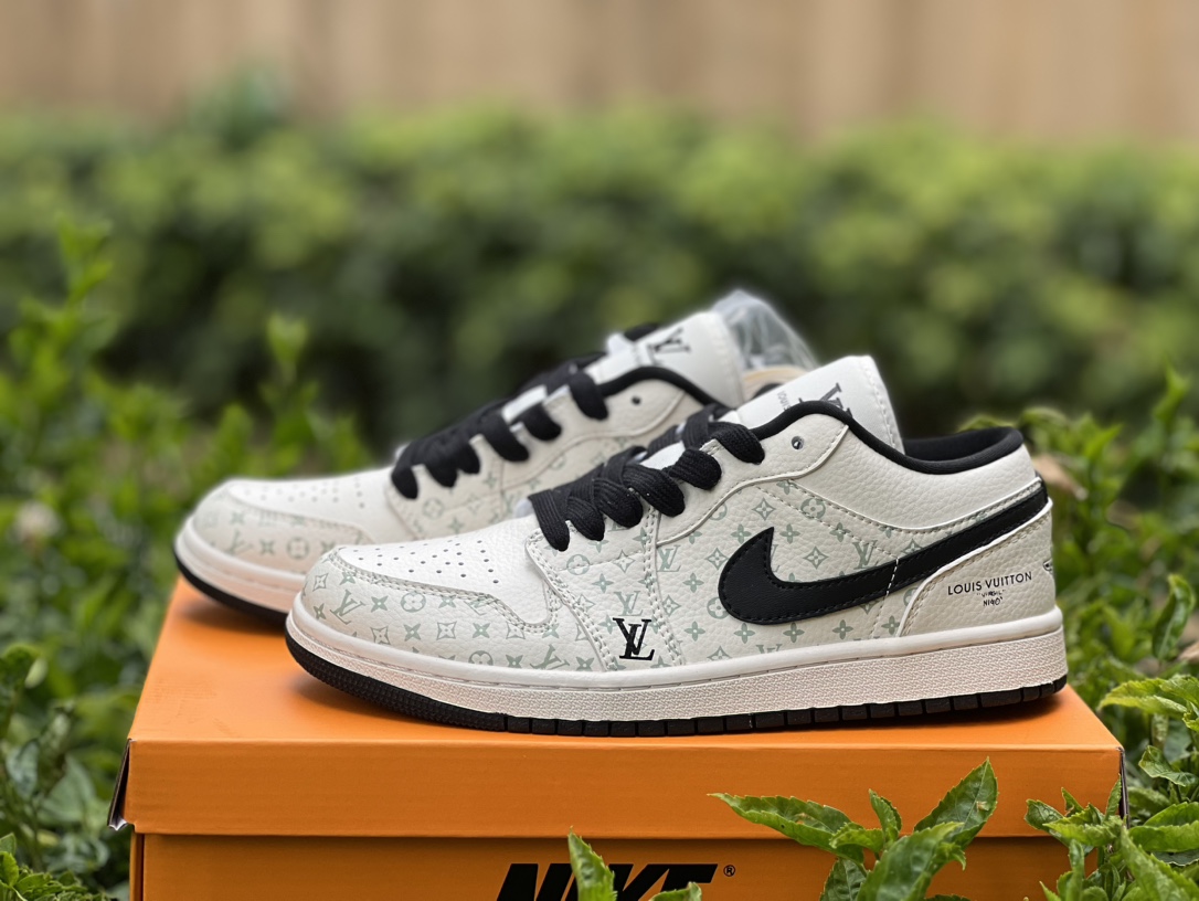 Air jordan 1 low 475