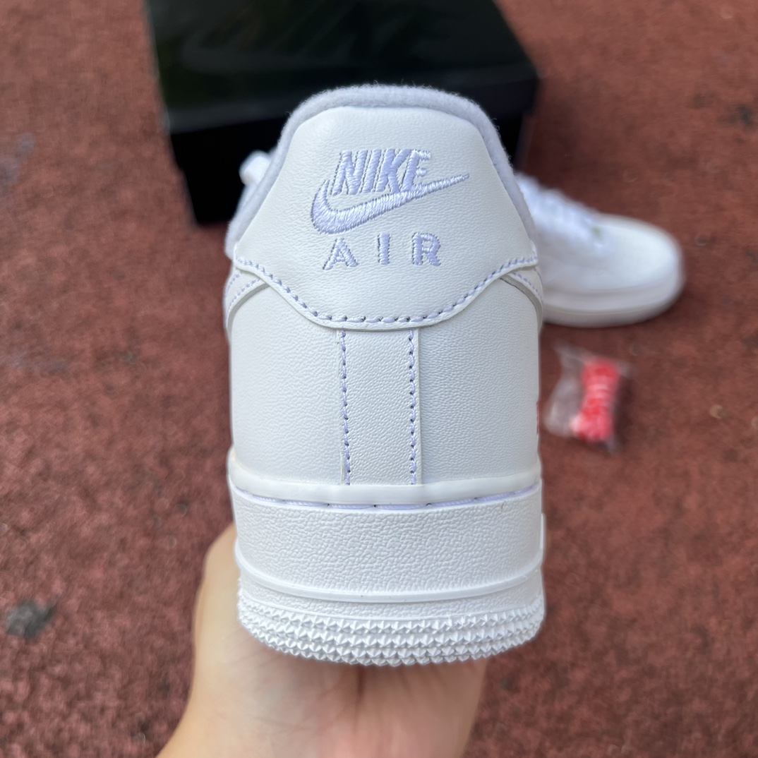 空军AF1白红sup尺码40-46XPsupremexNike/耐克AirForce1cu9225-10