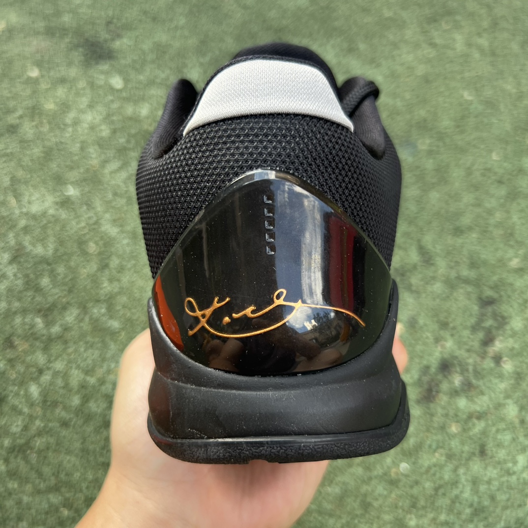 科比5黑魂尺码40-48.5纯原版️顶级产品偏小0.5-1码️NikeKoke5ProtroPJTuck