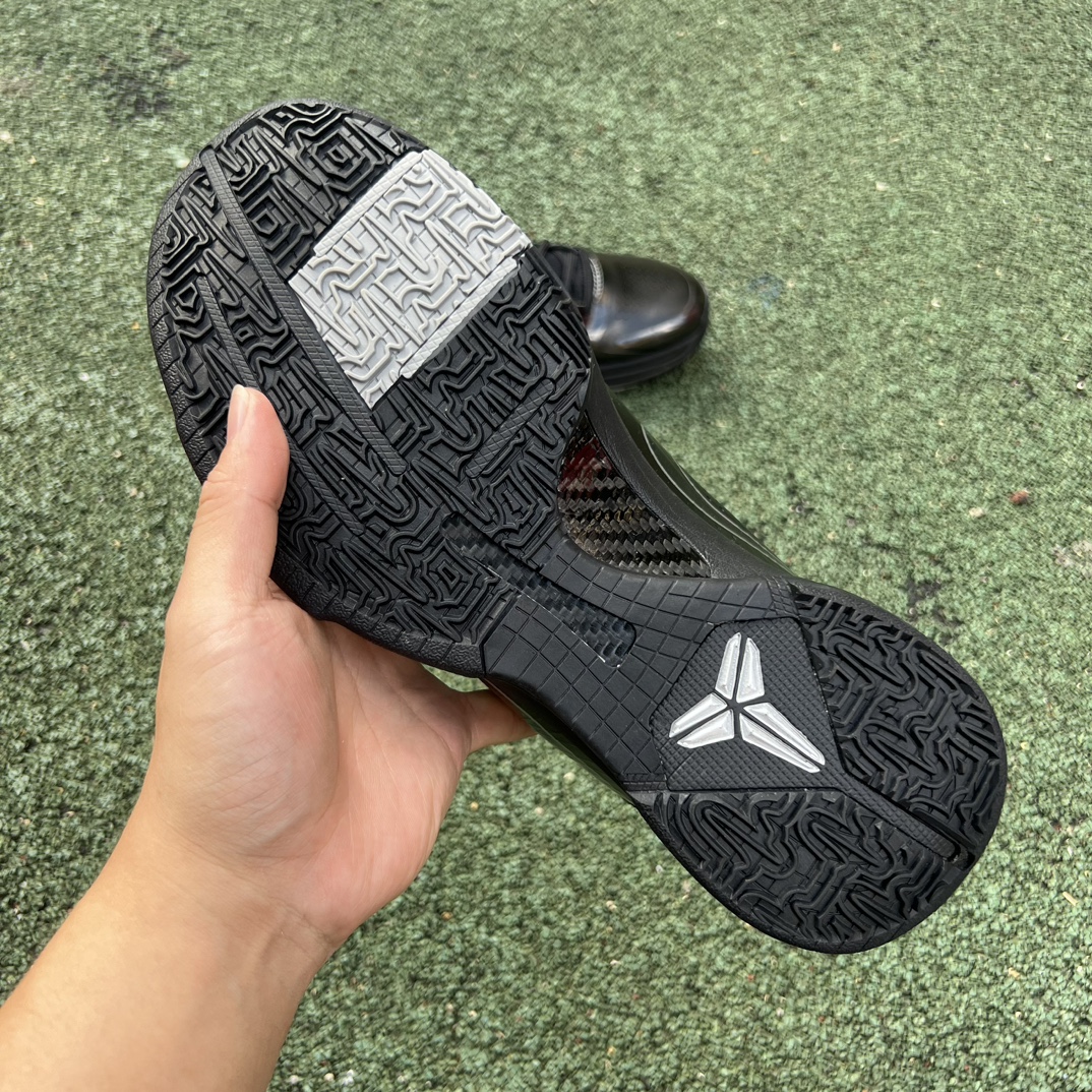 科比5黑魂尺码40-48.5纯原版️顶级产品偏小0.5-1码️NikeKoke5ProtroPJTuck