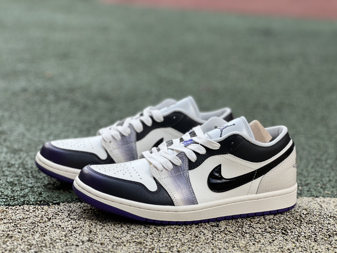 Air jordan 1 low 474