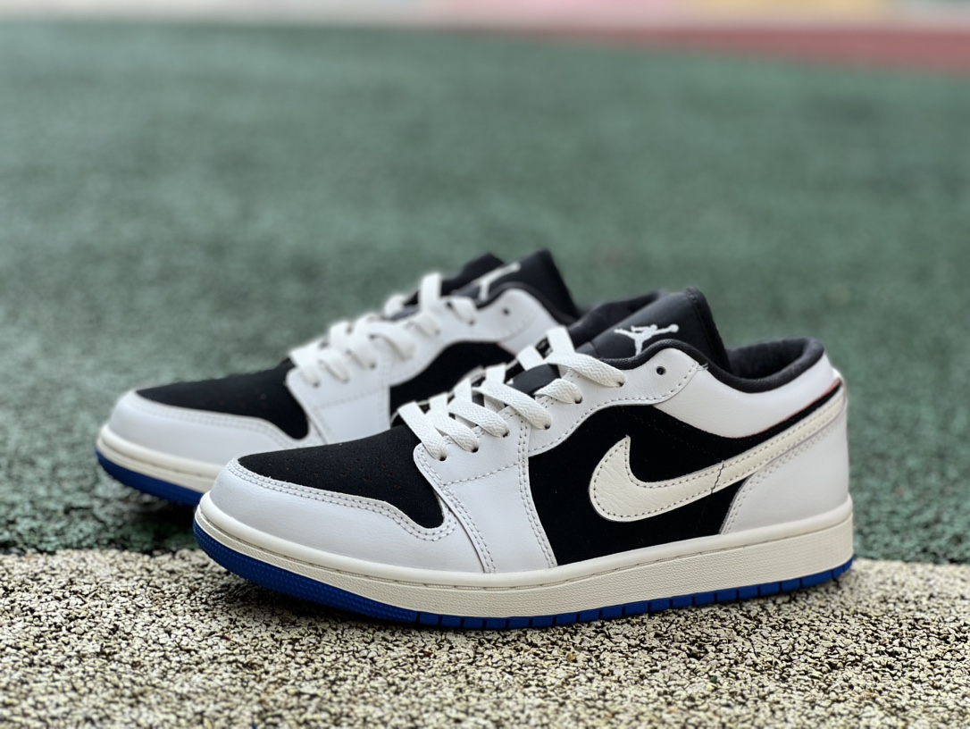 Air jordan 1 low 473