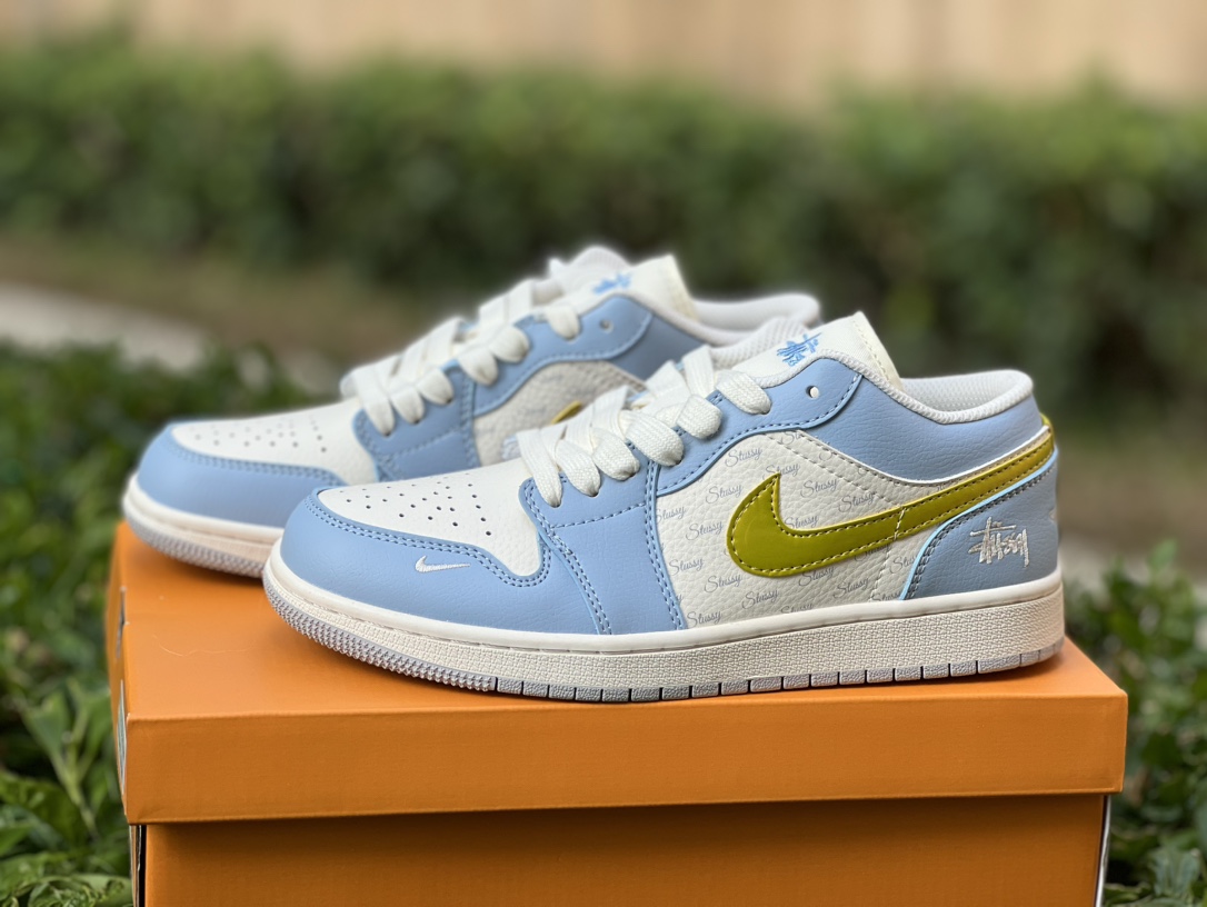 Air jordan 1 low 471