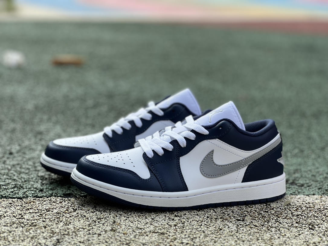 Air jordan 1 low 470