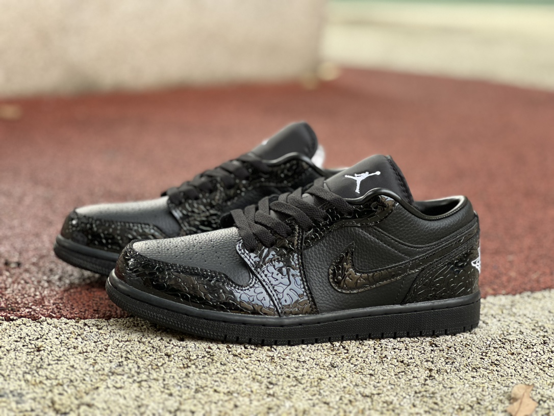 Air jordan 1 low 469