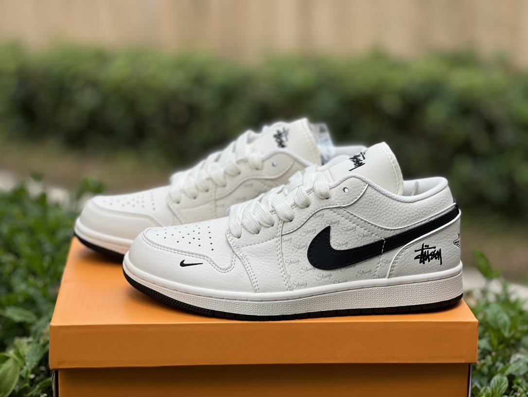 Air jordan 1 low 468