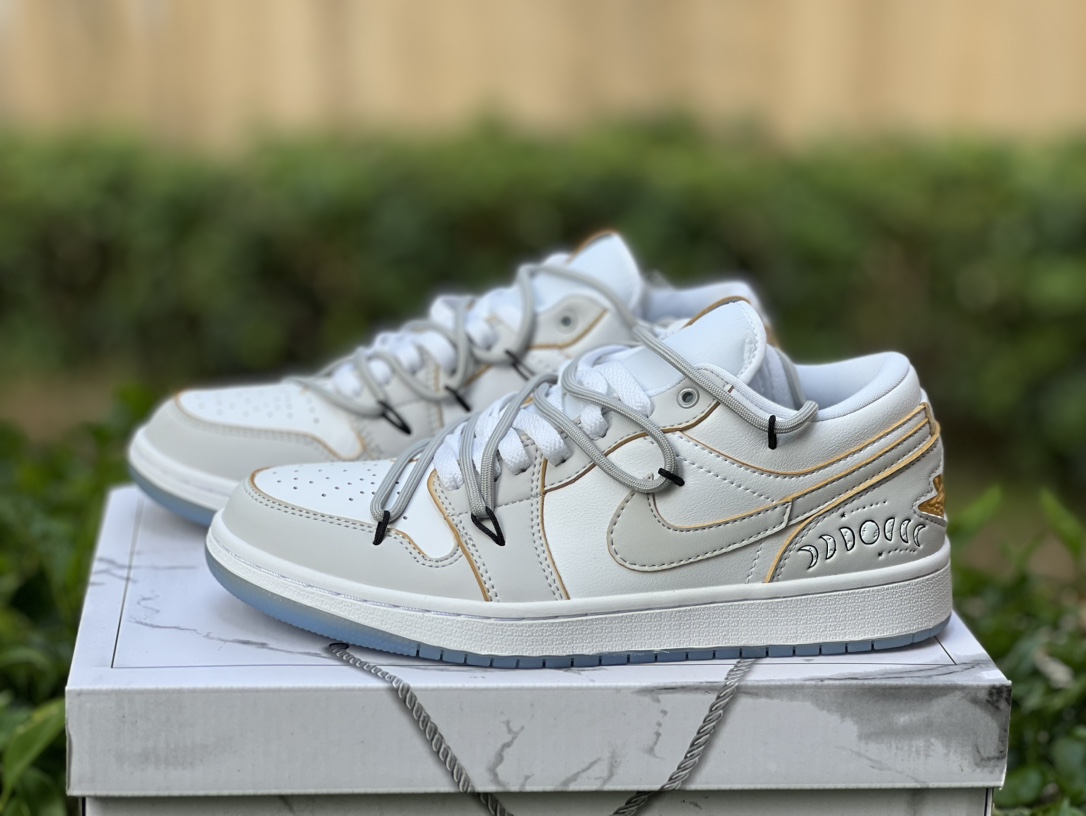 Air jordan 1 low 467