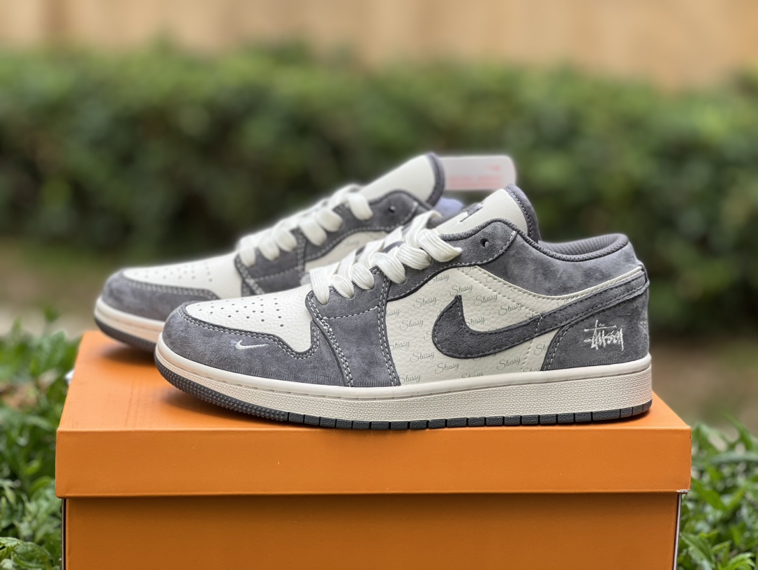 Air jordan 1 low 464