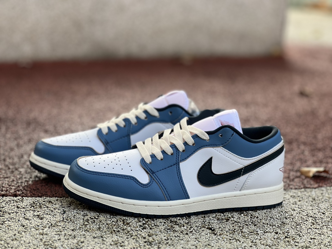 Air jordan 1 low 463