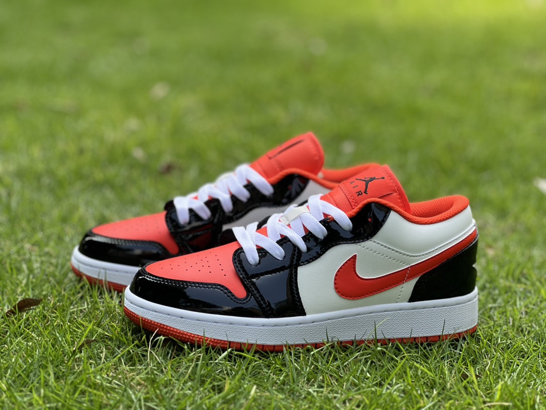 Air jordan 1 low 445