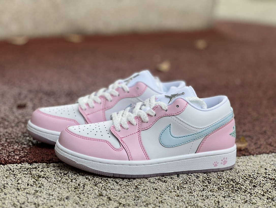 Air jordan 1 low 462